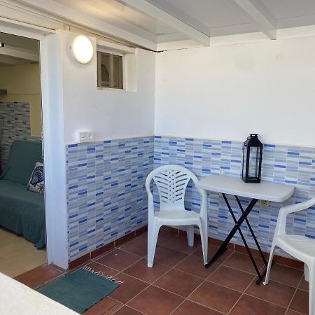 Apartament Blanca Frente Al Mar Punta Mujeres Zewnętrze zdjęcie