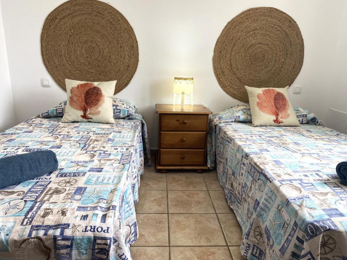 Apartament Blanca Frente Al Mar Punta Mujeres Zewnętrze zdjęcie