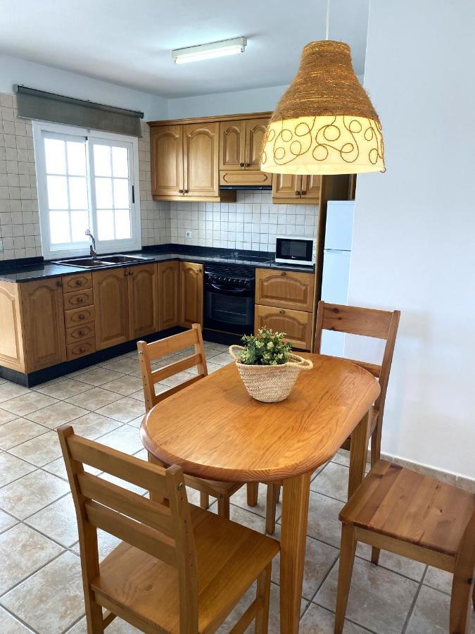 Apartament Blanca Frente Al Mar Punta Mujeres Zewnętrze zdjęcie
