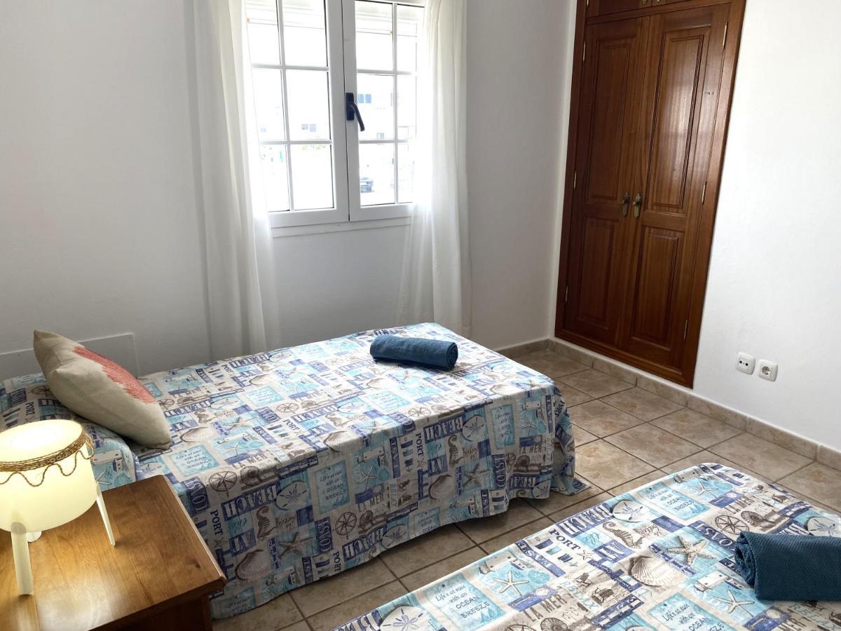 Apartament Blanca Frente Al Mar Punta Mujeres Zewnętrze zdjęcie