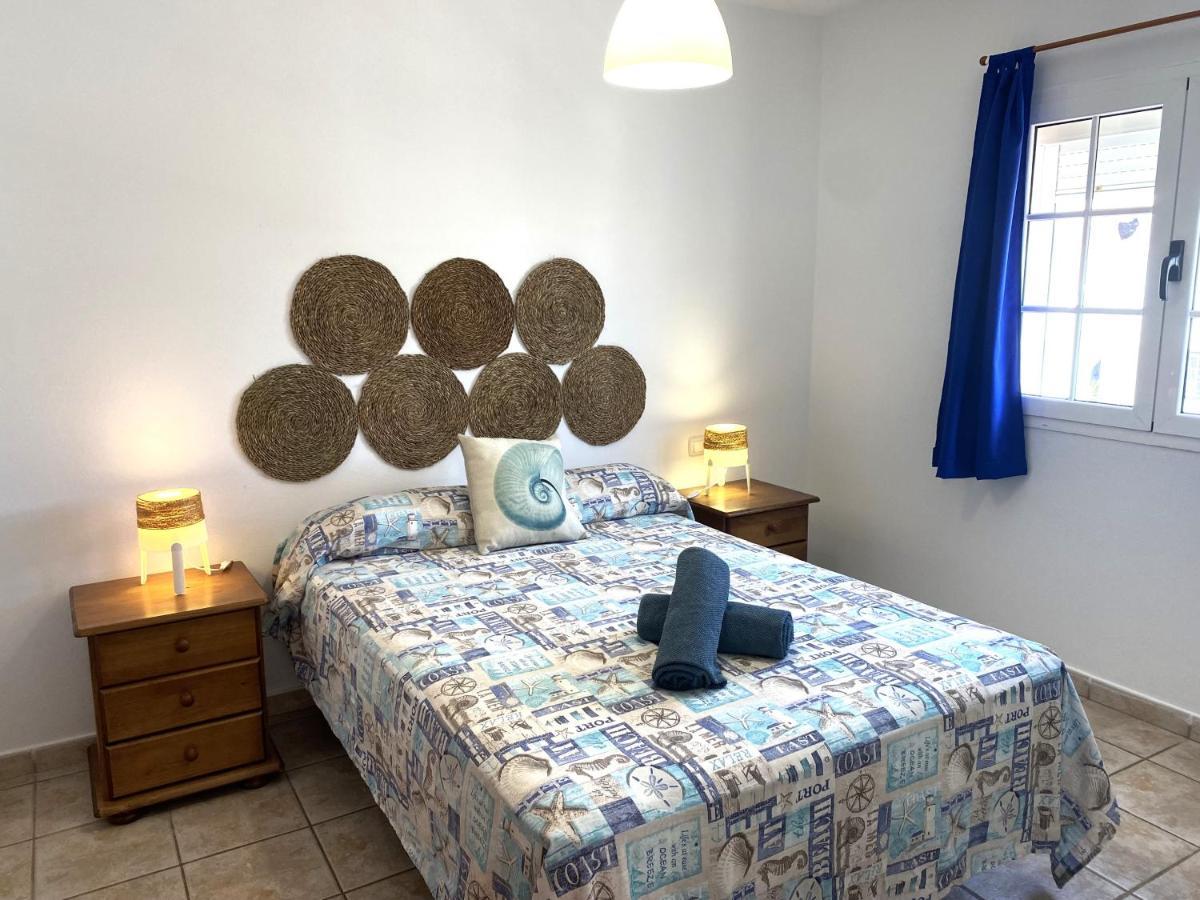 Apartament Blanca Frente Al Mar Punta Mujeres Zewnętrze zdjęcie
