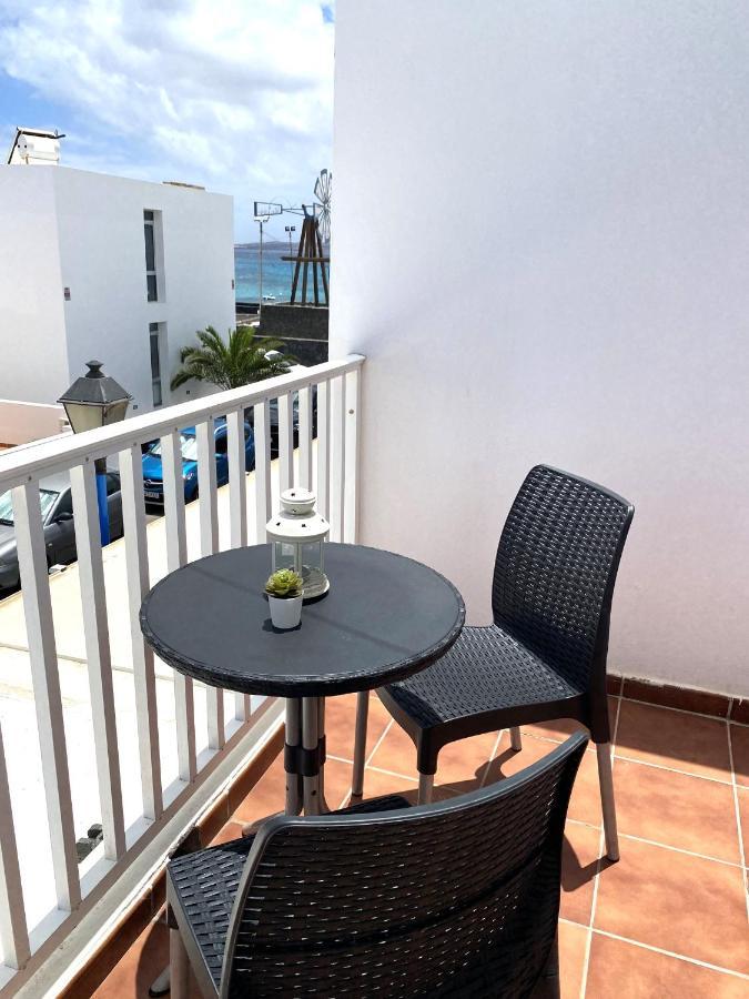 Apartament Blanca Frente Al Mar Punta Mujeres Zewnętrze zdjęcie