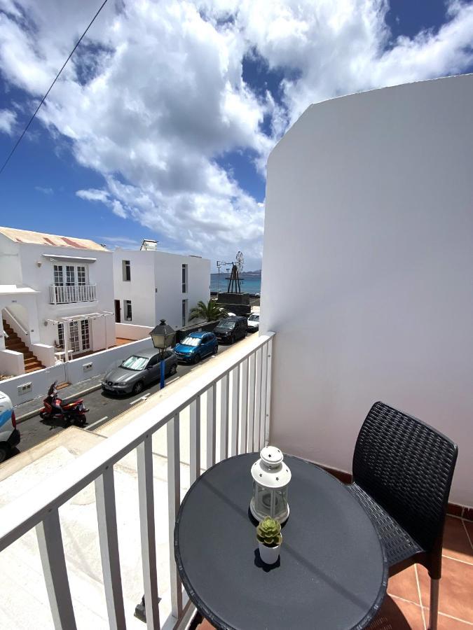 Apartament Blanca Frente Al Mar Punta Mujeres Zewnętrze zdjęcie