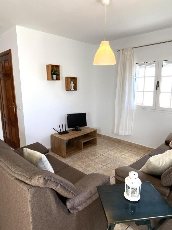 Apartament Blanca Frente Al Mar Punta Mujeres Zewnętrze zdjęcie