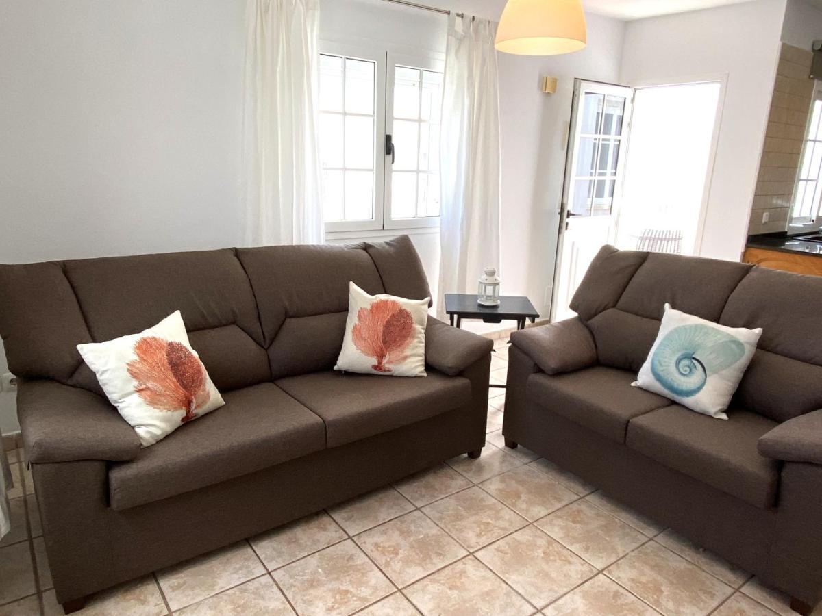 Apartament Blanca Frente Al Mar Punta Mujeres Zewnętrze zdjęcie