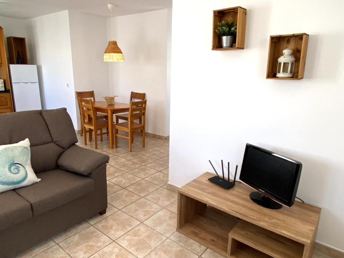 Apartament Blanca Frente Al Mar Punta Mujeres Zewnętrze zdjęcie