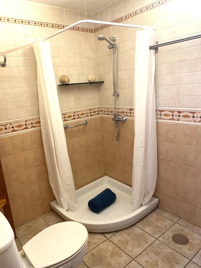 Apartament Blanca Frente Al Mar Punta Mujeres Zewnętrze zdjęcie