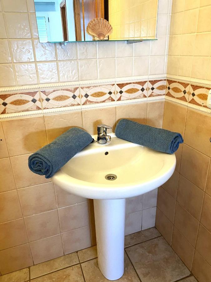 Apartament Blanca Frente Al Mar Punta Mujeres Zewnętrze zdjęcie