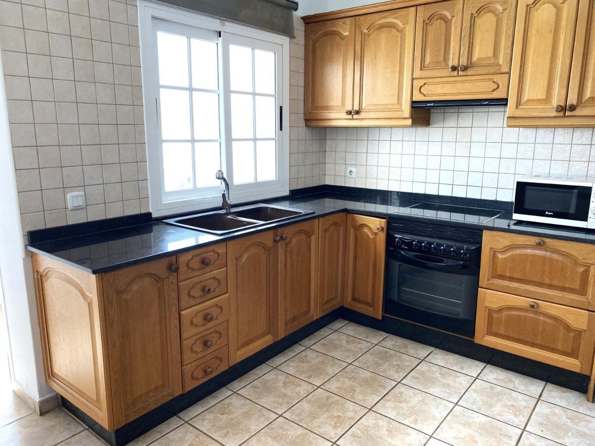 Apartament Blanca Frente Al Mar Punta Mujeres Zewnętrze zdjęcie
