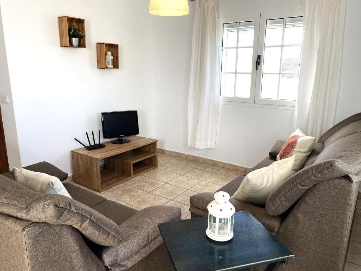 Apartament Blanca Frente Al Mar Punta Mujeres Zewnętrze zdjęcie