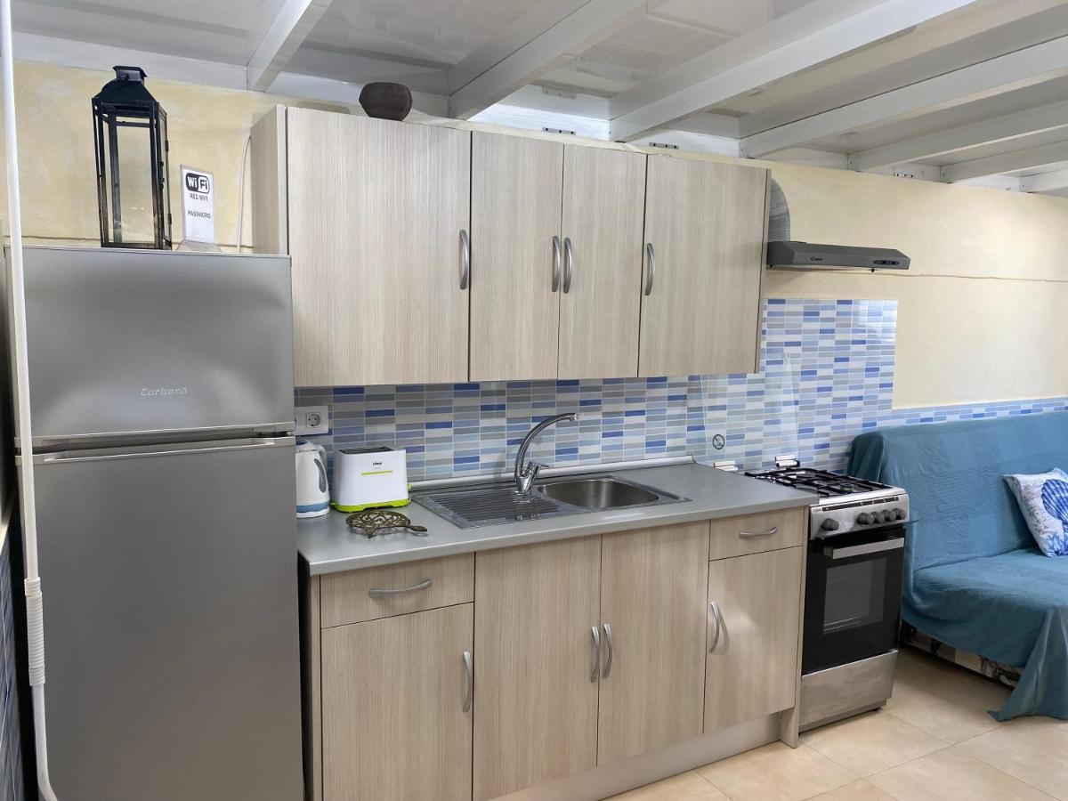 Apartament Blanca Frente Al Mar Punta Mujeres Zewnętrze zdjęcie