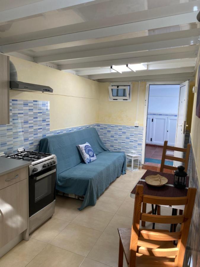 Apartament Blanca Frente Al Mar Punta Mujeres Zewnętrze zdjęcie