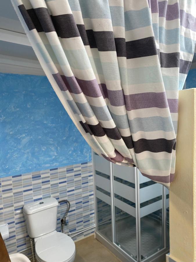 Apartament Blanca Frente Al Mar Punta Mujeres Zewnętrze zdjęcie