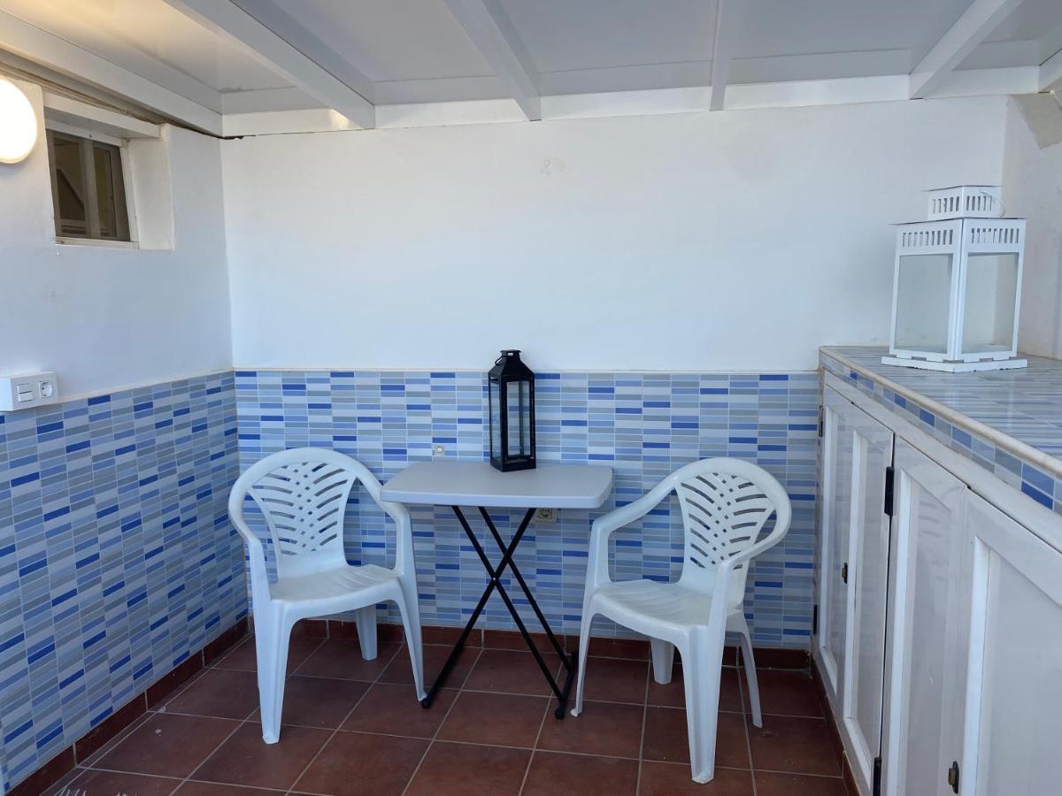 Apartament Blanca Frente Al Mar Punta Mujeres Zewnętrze zdjęcie