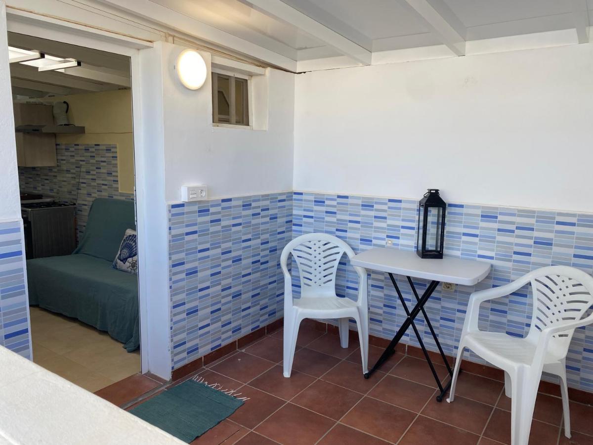 Apartament Blanca Frente Al Mar Punta Mujeres Zewnętrze zdjęcie