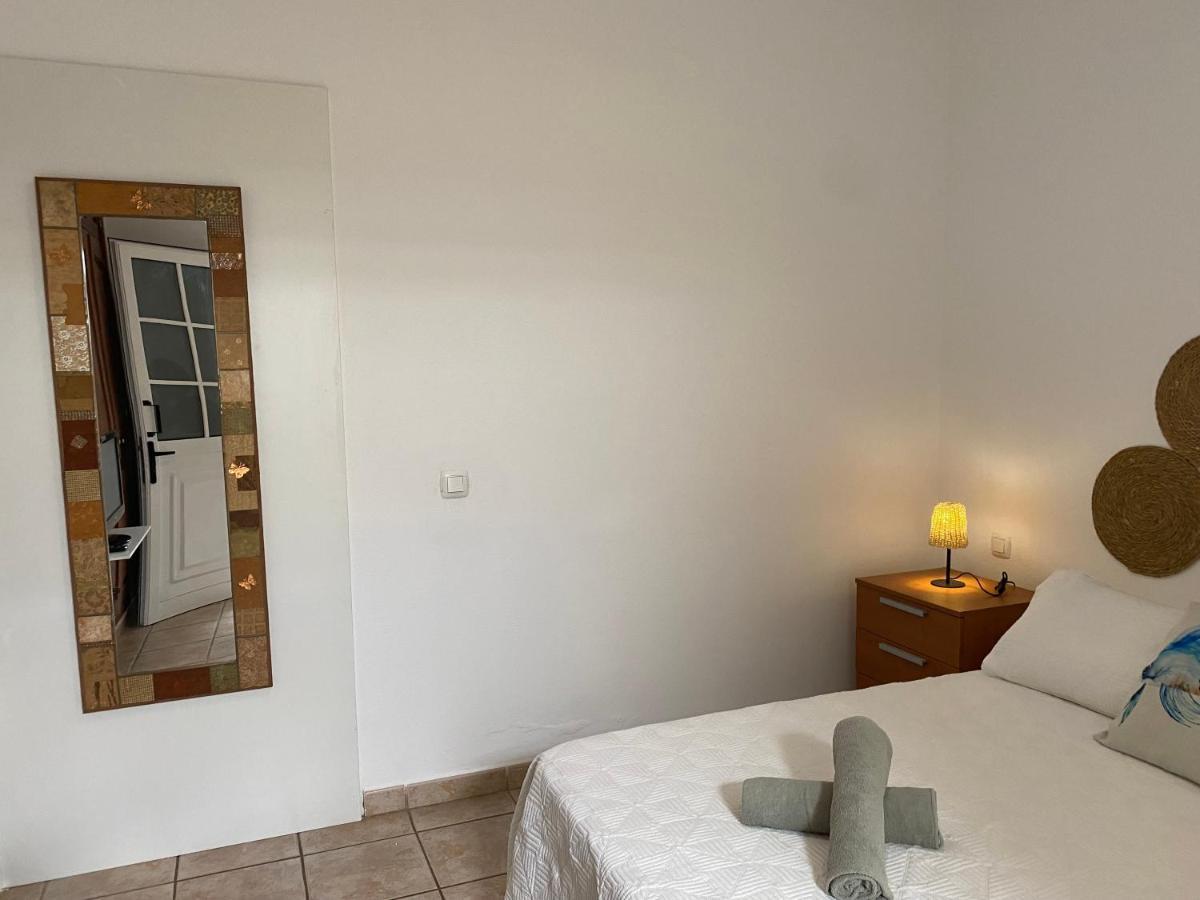Apartament Blanca Frente Al Mar Punta Mujeres Zewnętrze zdjęcie