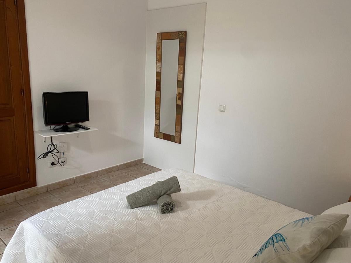 Apartament Blanca Frente Al Mar Punta Mujeres Zewnętrze zdjęcie