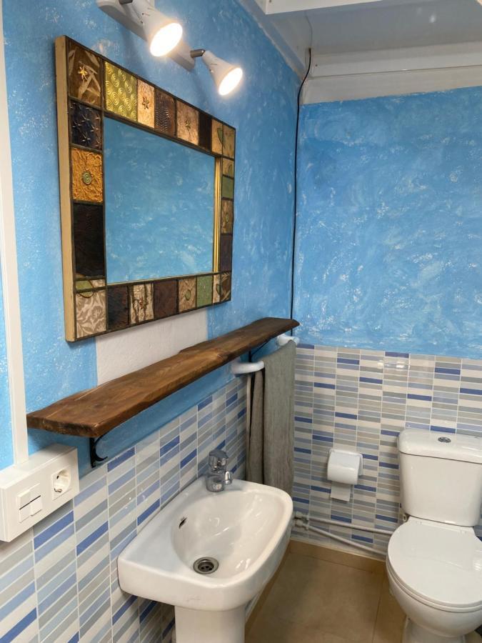 Apartament Blanca Frente Al Mar Punta Mujeres Zewnętrze zdjęcie