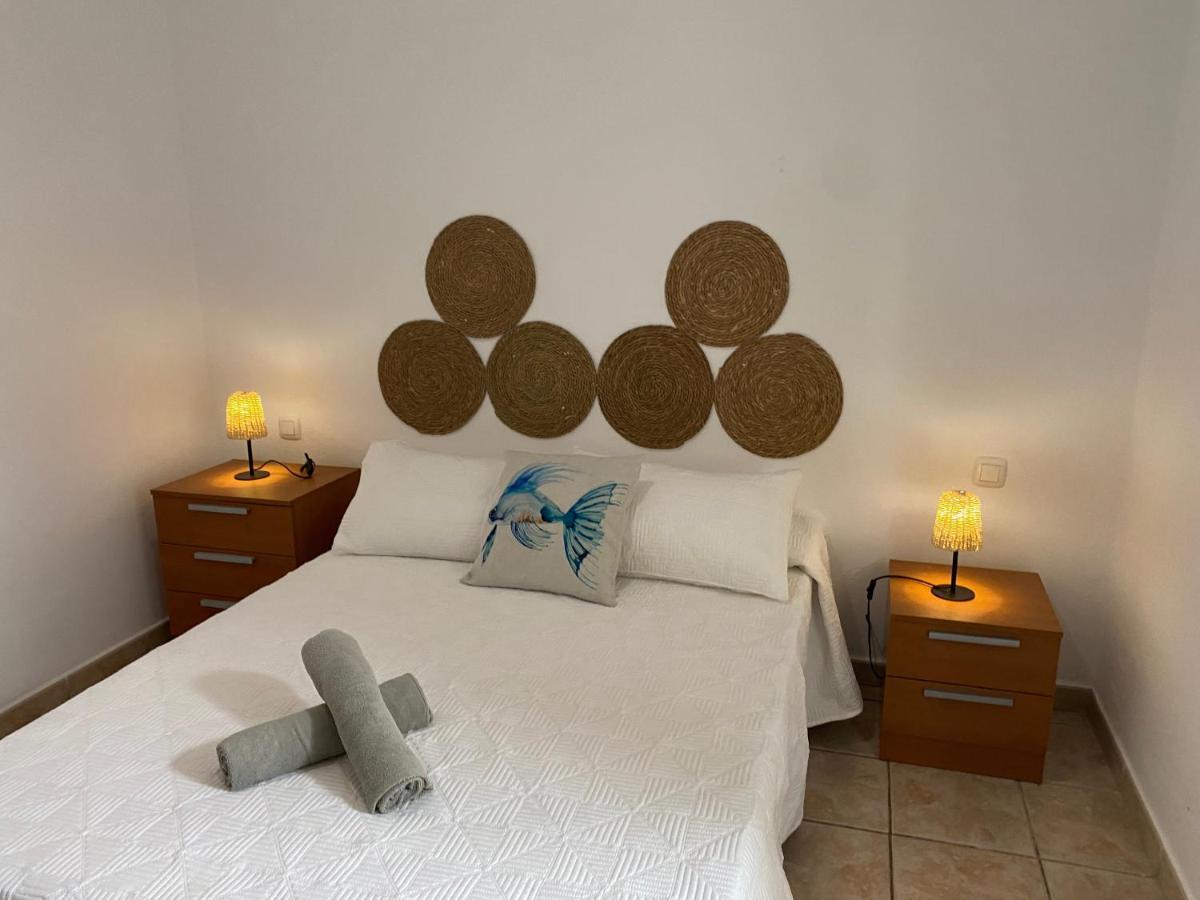 Apartament Blanca Frente Al Mar Punta Mujeres Zewnętrze zdjęcie