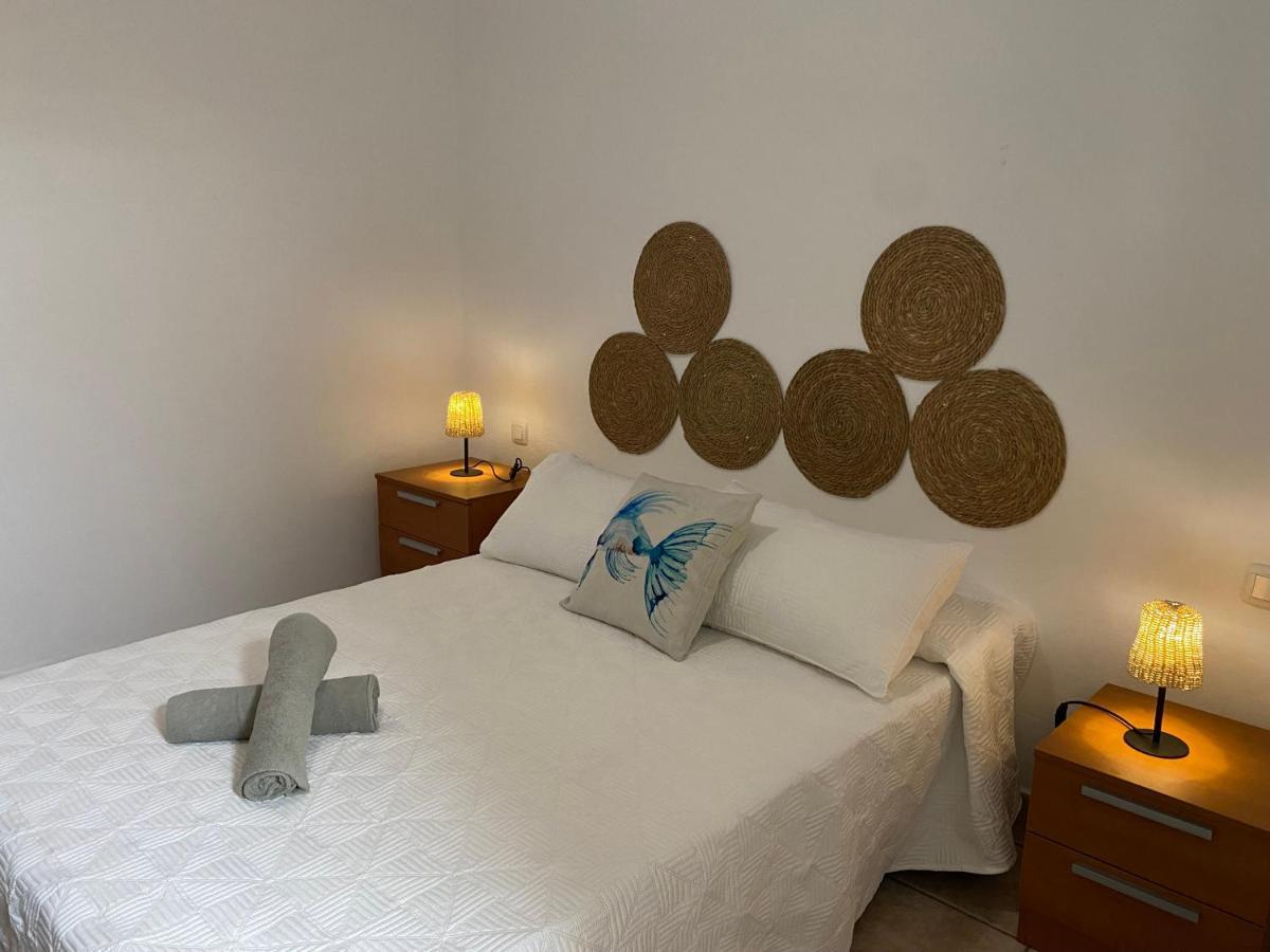 Apartament Blanca Frente Al Mar Punta Mujeres Zewnętrze zdjęcie