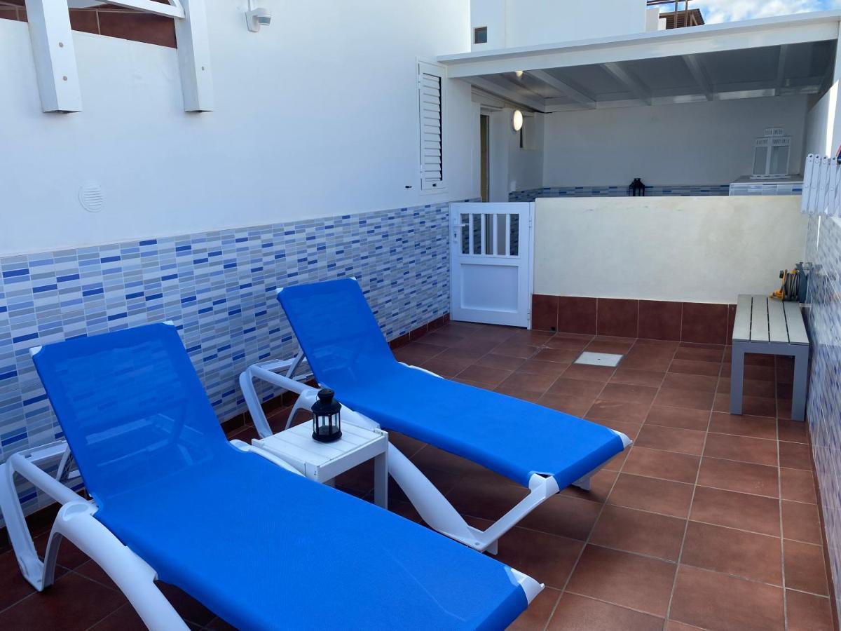 Apartament Blanca Frente Al Mar Punta Mujeres Zewnętrze zdjęcie