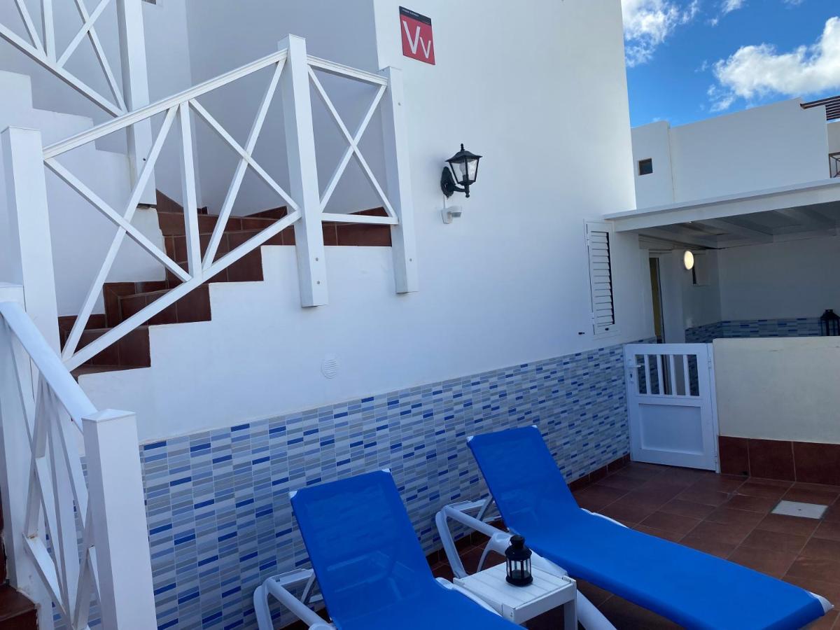 Apartament Blanca Frente Al Mar Punta Mujeres Zewnętrze zdjęcie