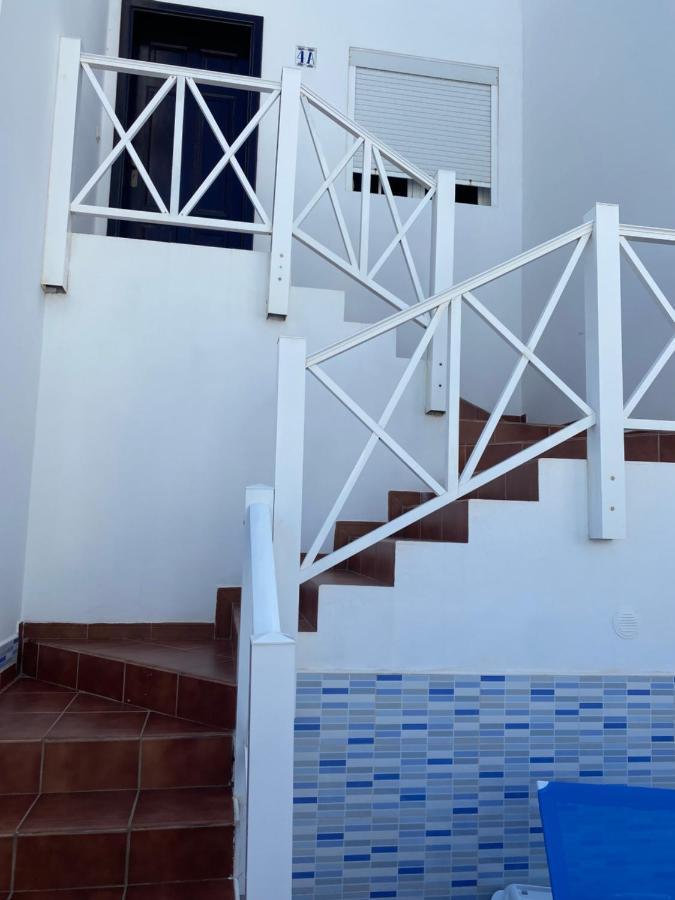 Apartament Blanca Frente Al Mar Punta Mujeres Zewnętrze zdjęcie